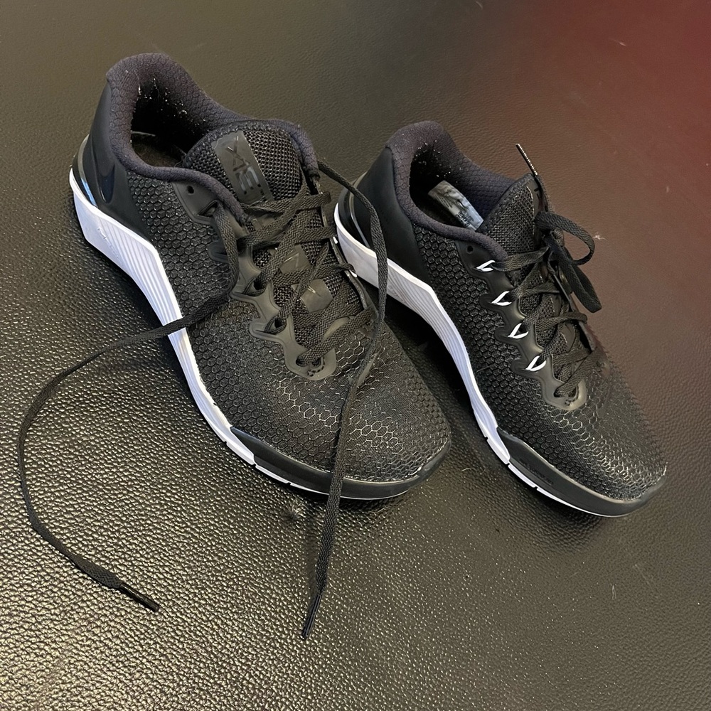Nike metcon 5s